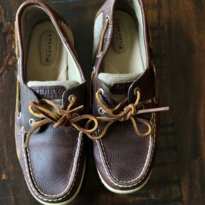 Sperry Shoes